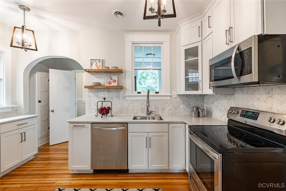 4713 Devonshire Road Richmond, VA 23225 - Photo 11 of 35 Gallery Image 11