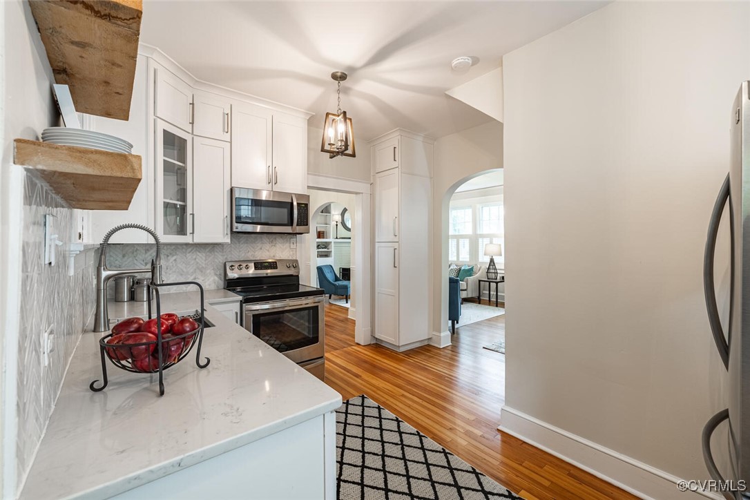 4713 Devonshire Road Richmond, VA 23225 - Photo 17 of 35 Gallery Image 17
