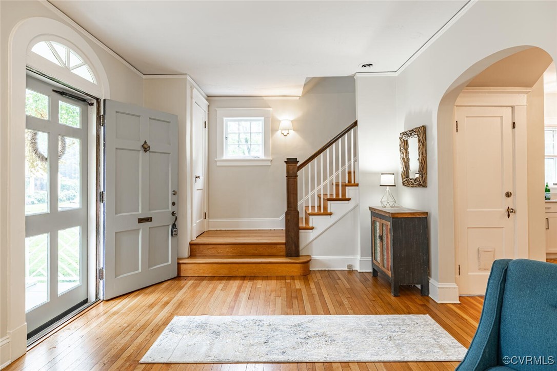 4713 Devonshire Road Richmond, VA 23225 - Photo 6 of 35 Gallery Image 6