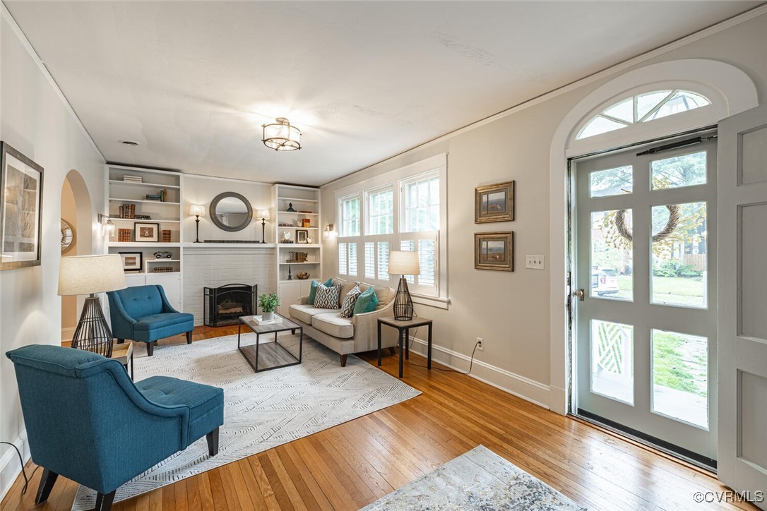 4713 Devonshire Road Richmond, VA 23225 - Photo 7 of 35 Gallery Image 7