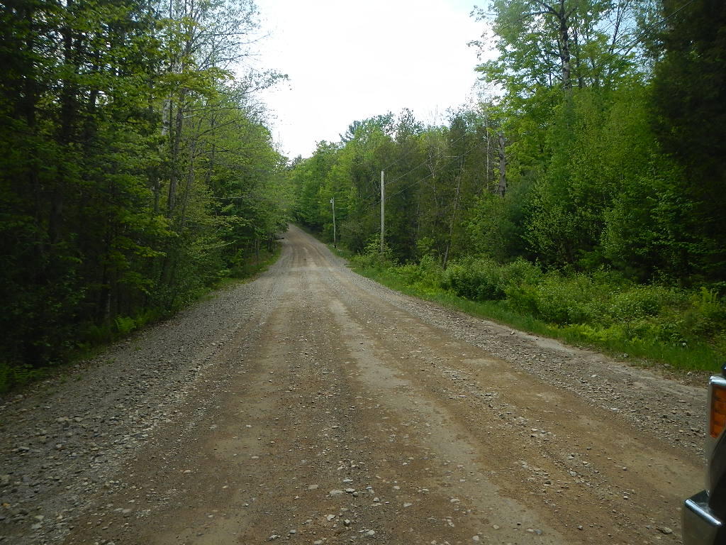 44-006 Half Township Road Lincoln, ME 04457 - Photo 2 of 13 DSCN9188