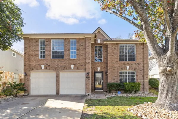 $479,950 | 2608 Buckeye Trail, Cedar Park, TX 78613