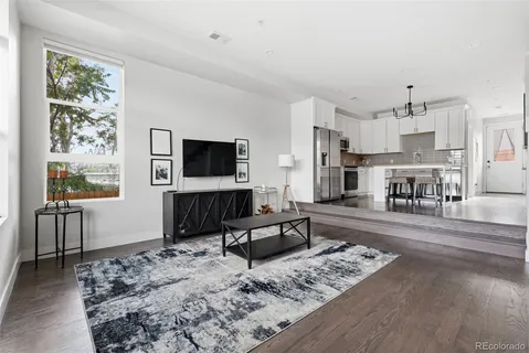 $525,000 | 1187 South Navajo Street, Denver, CO 80223