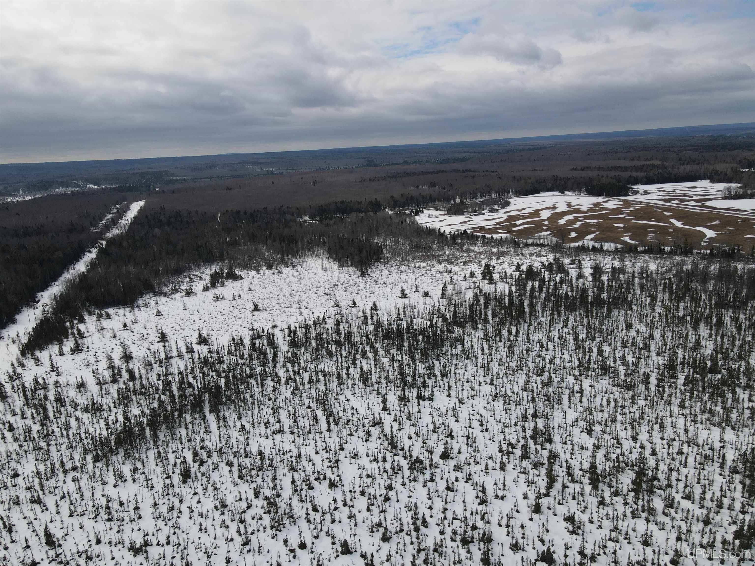 Near Grist Mill Road Baraga, MI 49908 - Photo 6 of 9