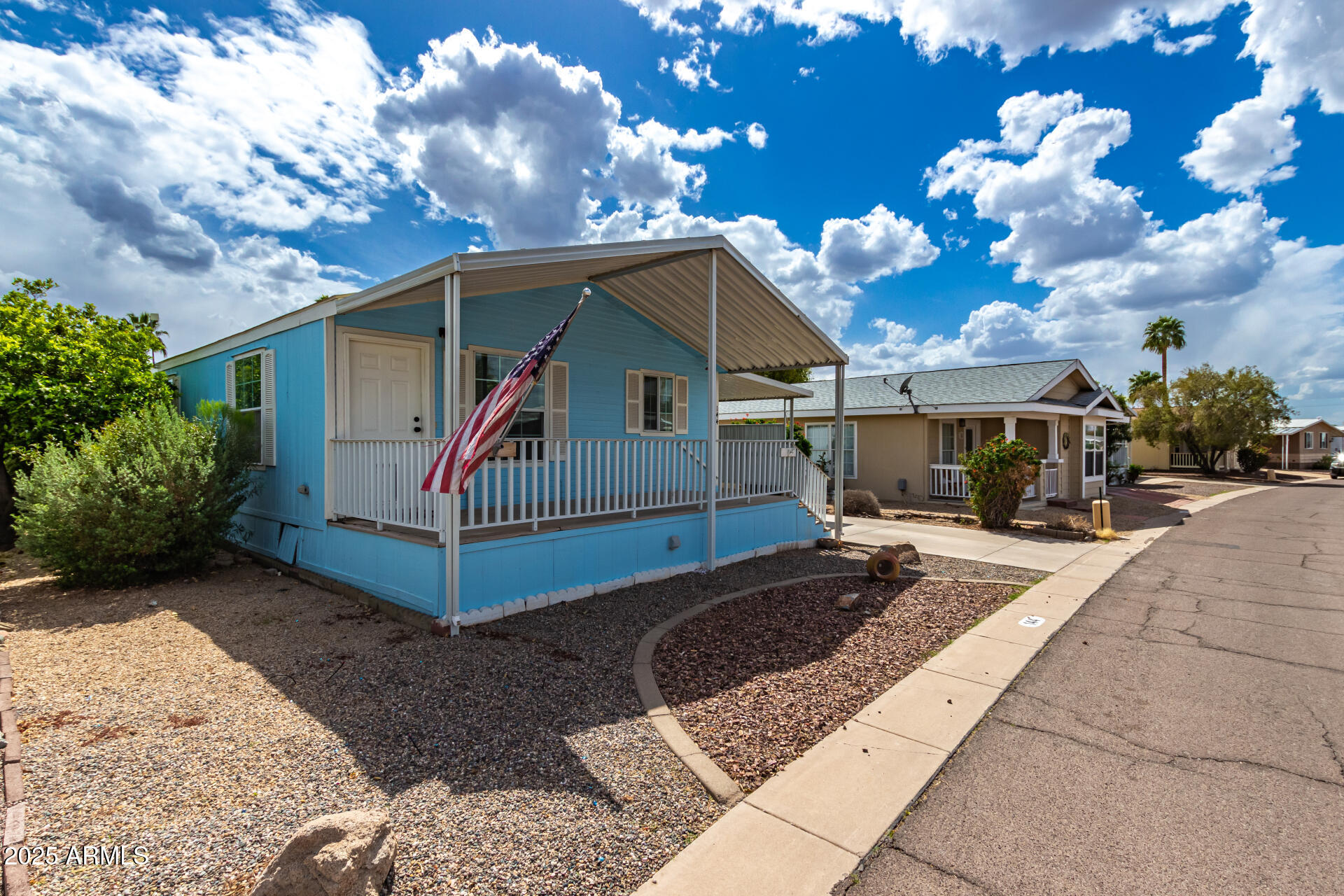201 South Greenfield Road, Unit 144 Mesa, AZ 85206 - Photo 1 of 36 02 - Greenfield