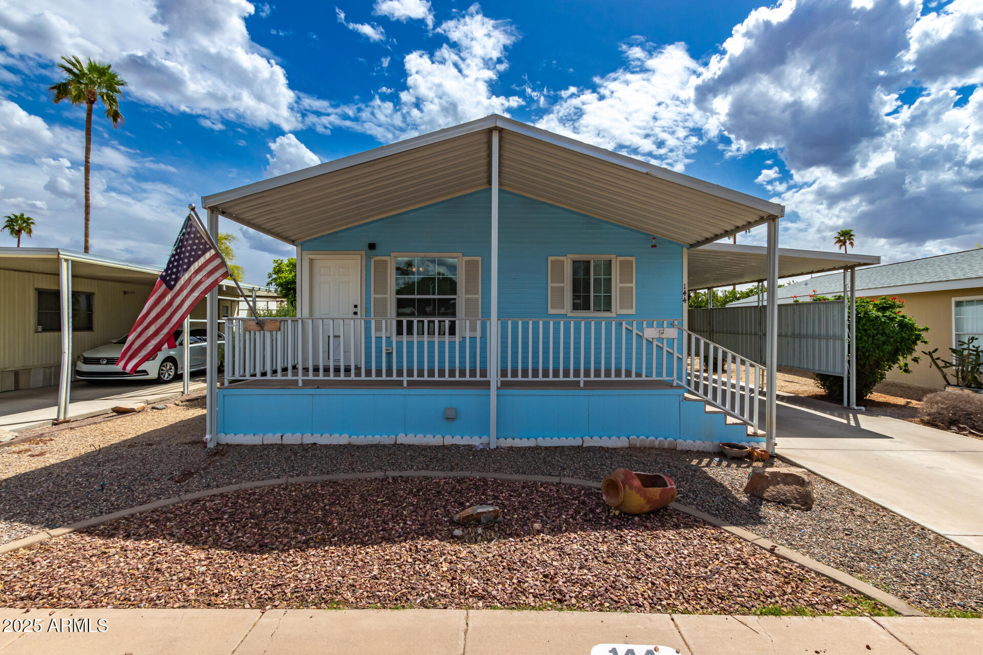 201 South Greenfield Road, Unit 144 Mesa, AZ 85206 - Photo 2 of 36 01 - Greenfield