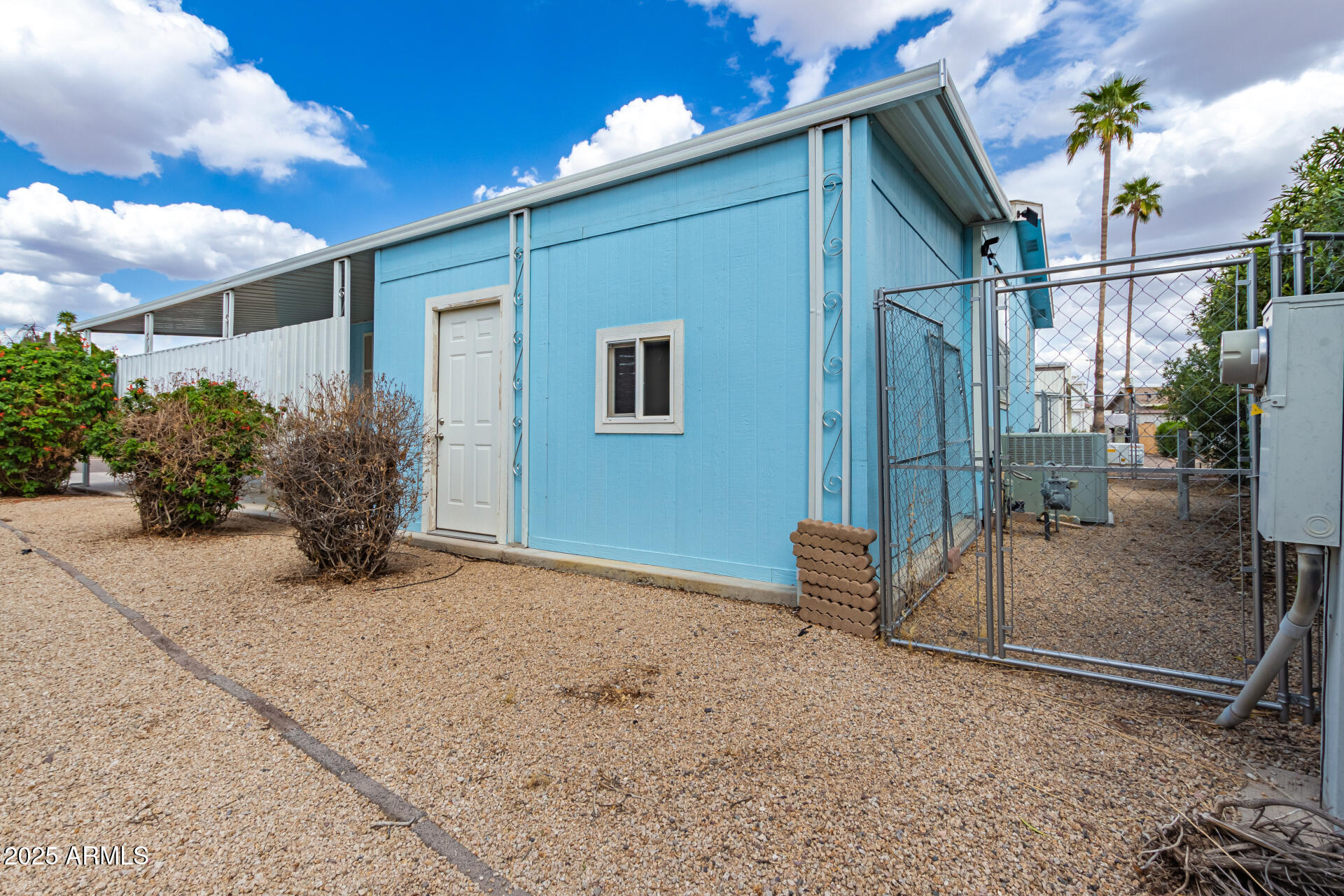 201 South Greenfield Road, Unit 144 Mesa, AZ 85206 - Photo 24 of 36 24 - Greenfield