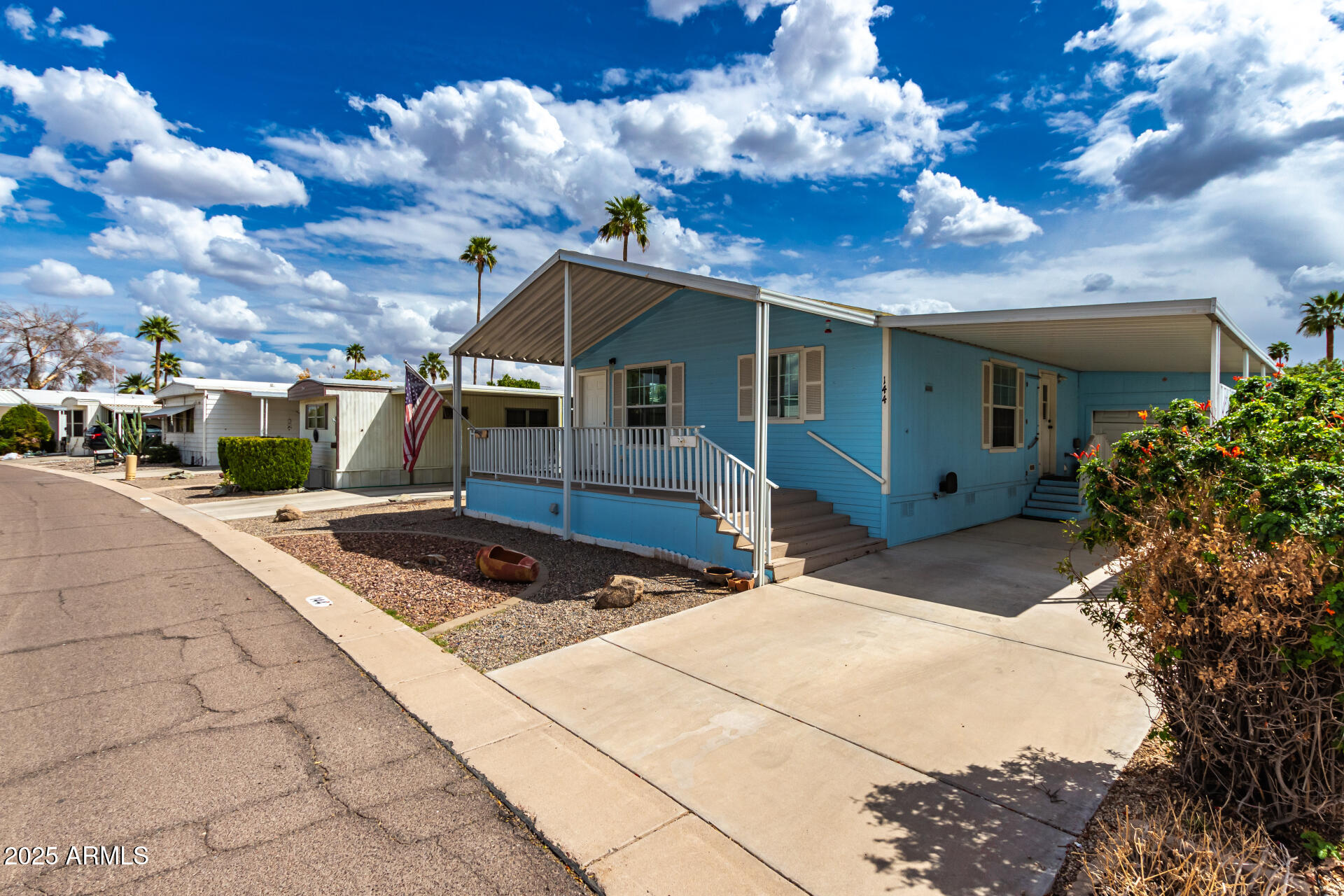 201 South Greenfield Road, Unit 144 Mesa, AZ 85206 - Photo 3 of 36 03 - Greenfield