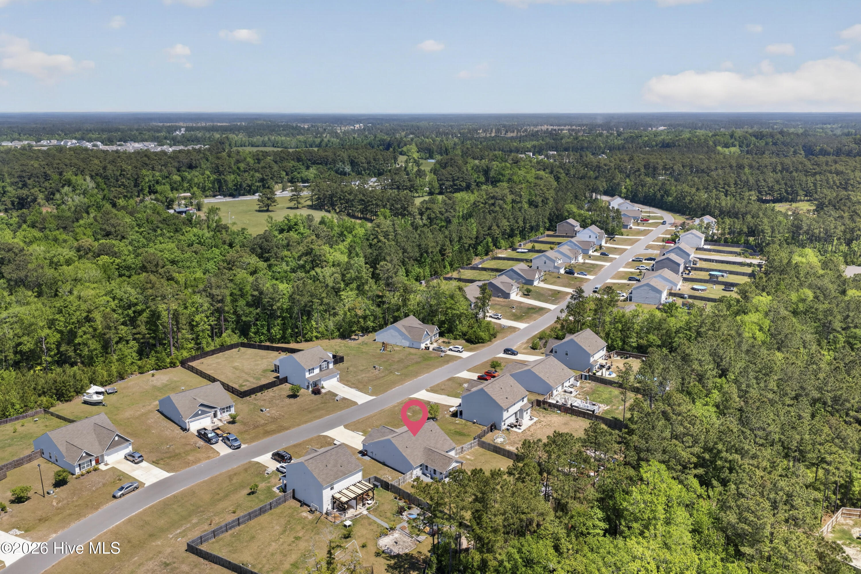 429 Poppleton Drive Hampstead, NC 28443 - Photo 40 of 48 429PoppletonDrive-43