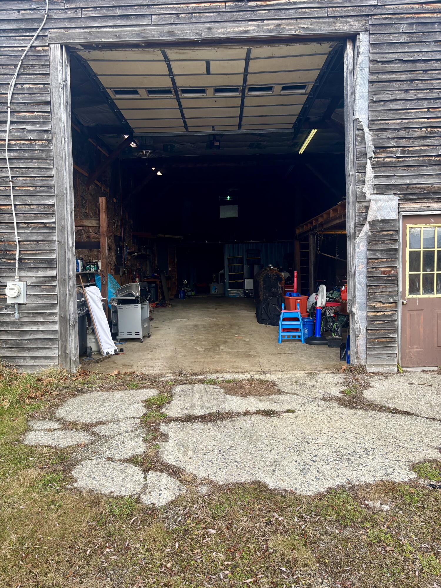 57 Russell Hill Road Bucksport, ME 04416 - Photo 17 of 18 IMG_3349
