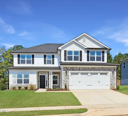 $478,050 | 189 Kipling Crk Drive, Fuquay-Varina, NC 27526