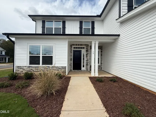 $478,050 | 189 Kipling Crk Drive, Fuquay-Varina, NC 27526