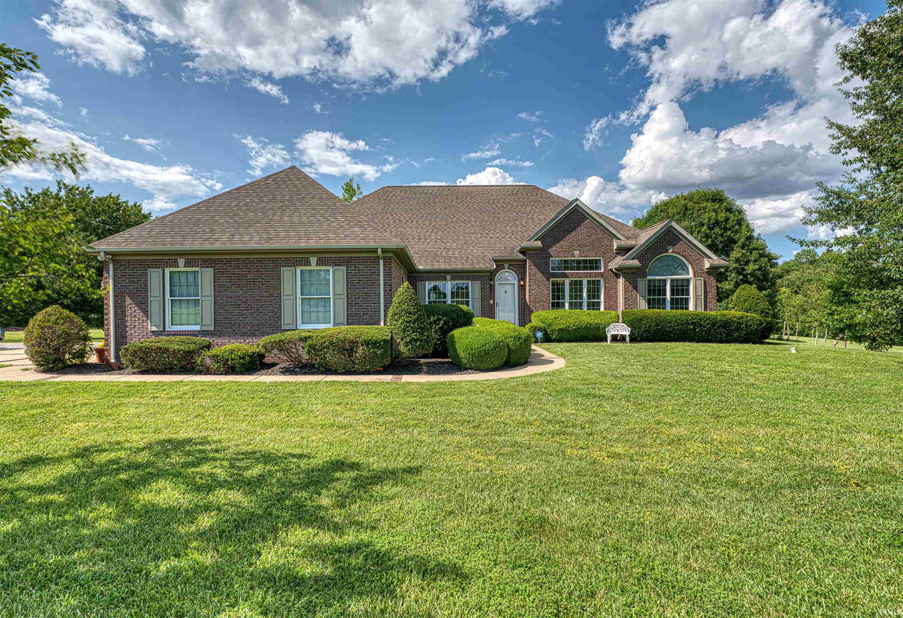 7743 Marx Road Evansville, IN 47720 - Photo 34 of 46 Gallery Image 34