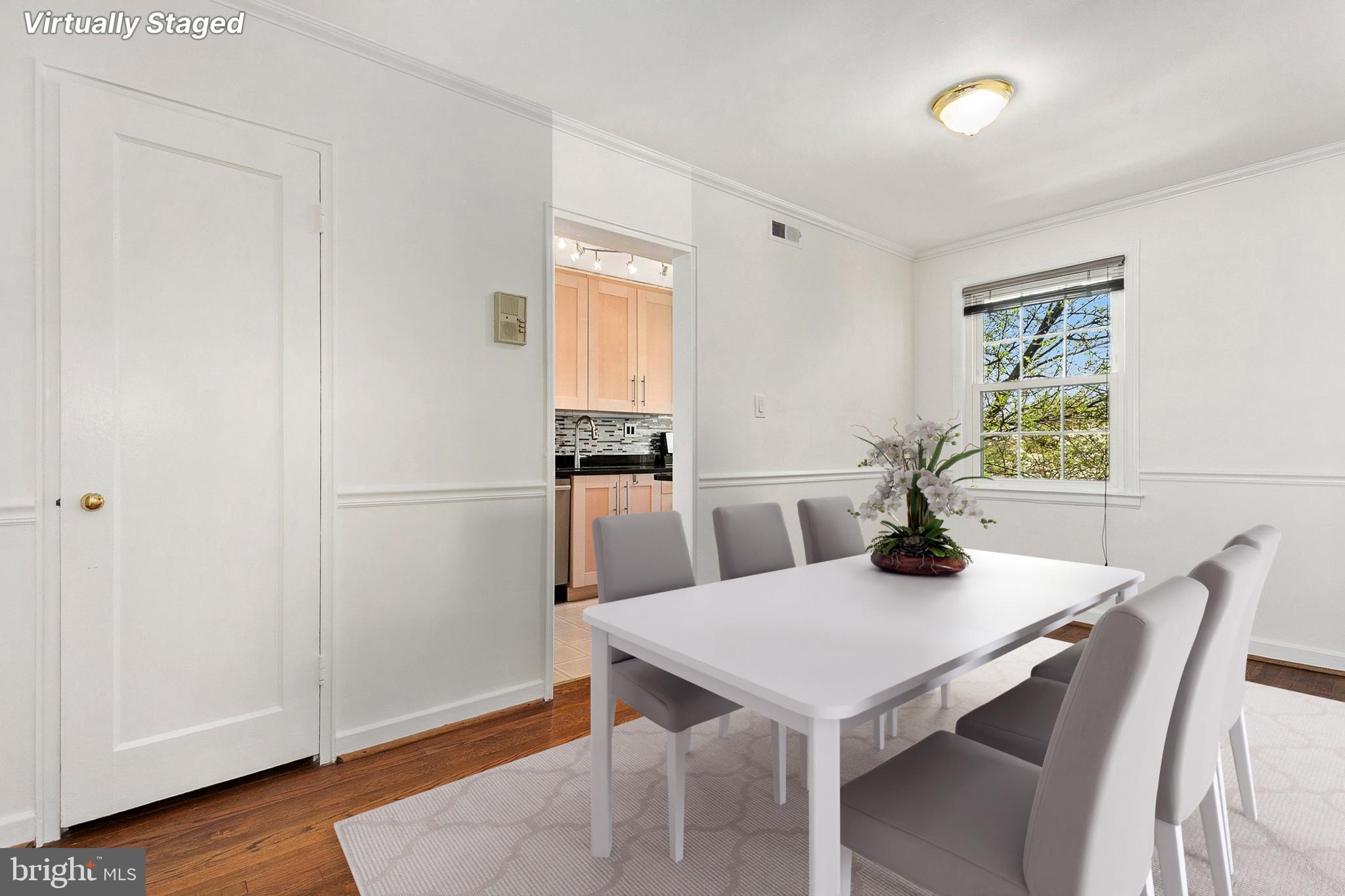 2211 Washington Avenue, Unit 303 Silver Spring, MD 20910 - Photo 14 of 30