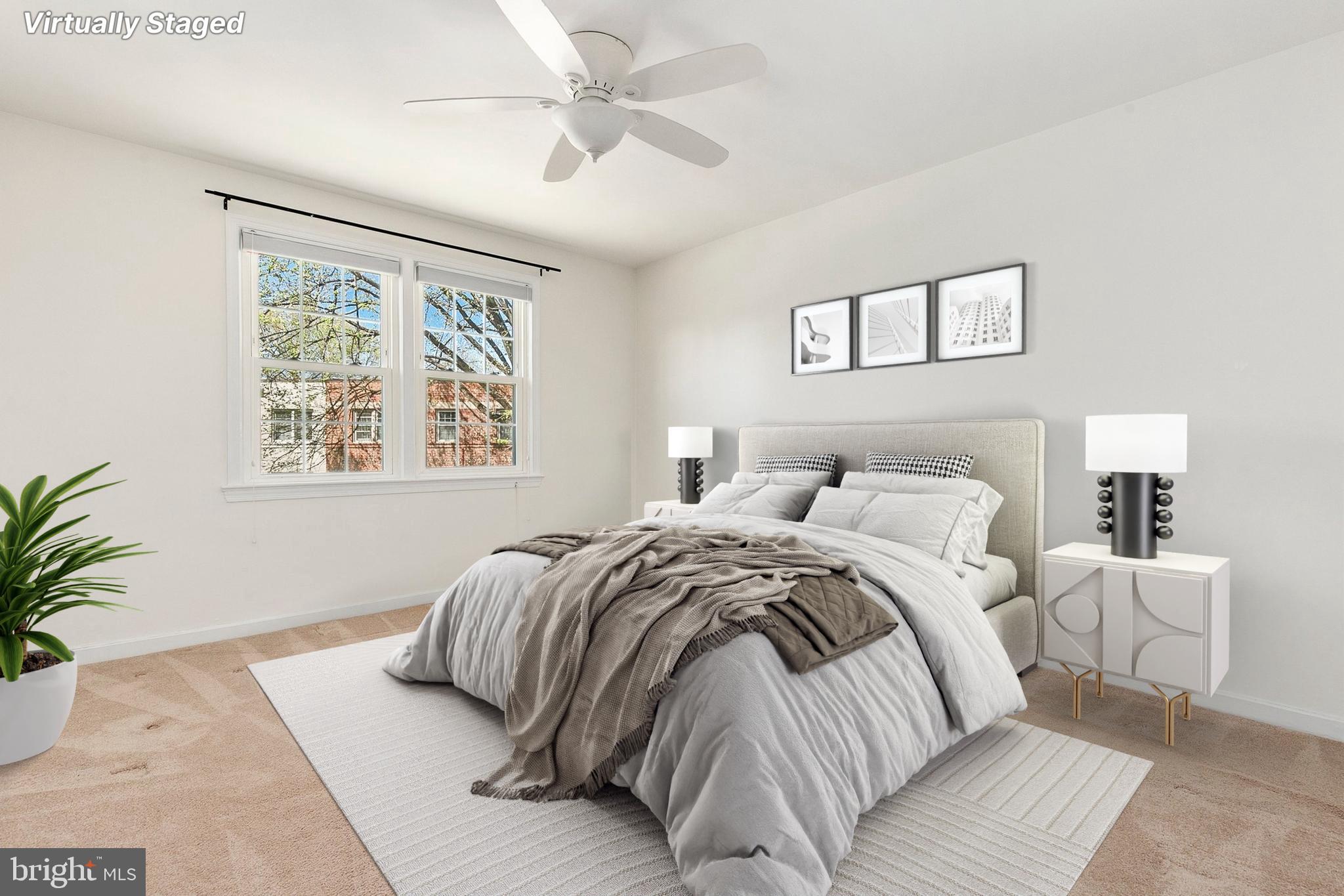 2211 Washington Avenue, Unit 303 Silver Spring, MD 20910 - Photo 19 of 30