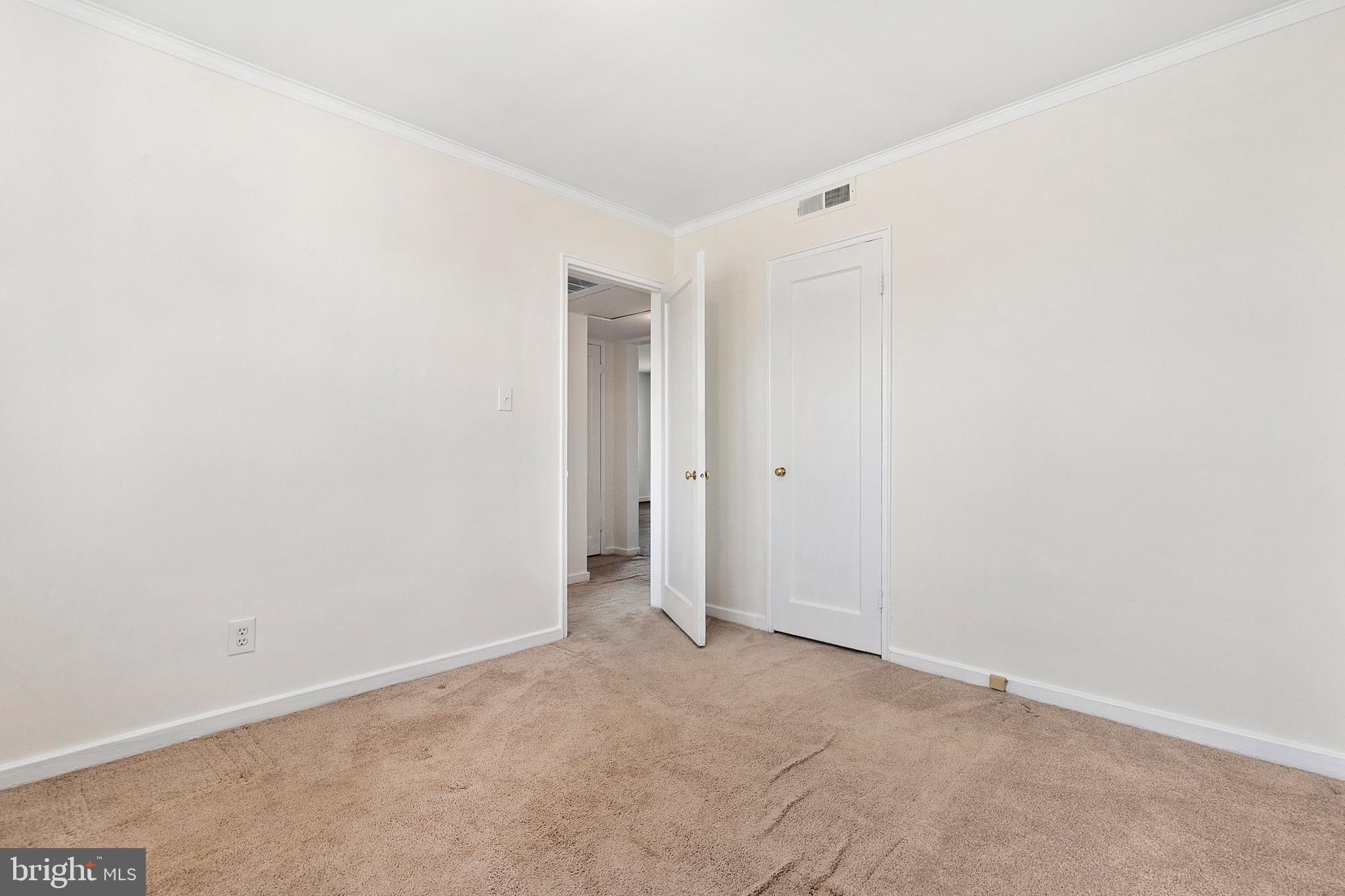 2211 Washington Avenue, Unit 303 Silver Spring, MD 20910 - Photo 25 of 28 a view of an empty room