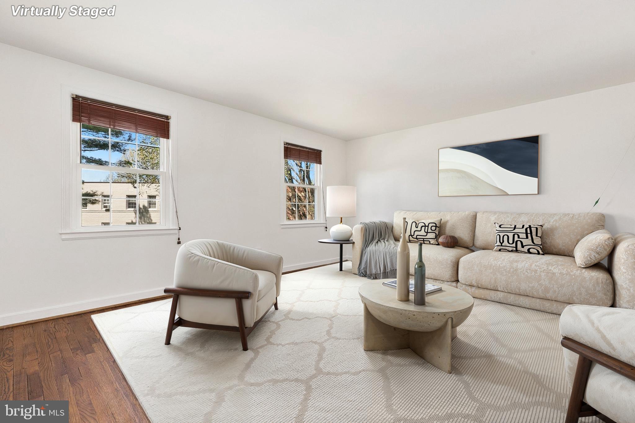 2211 Washington Avenue, Unit 303 Silver Spring, MD 20910 - Photo 5 of 30