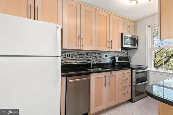 $295,000 | 2211 Washington Avenue, Unit 303, Silver Spring, MD 20910