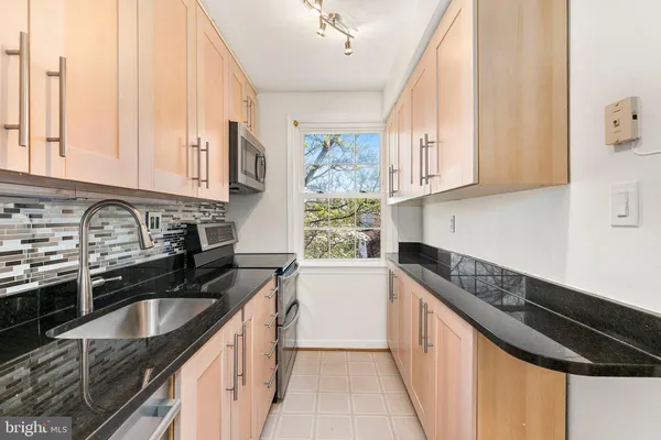 $295,000 | 2211 Washington Avenue, Unit 303, Silver Spring, MD 20910
