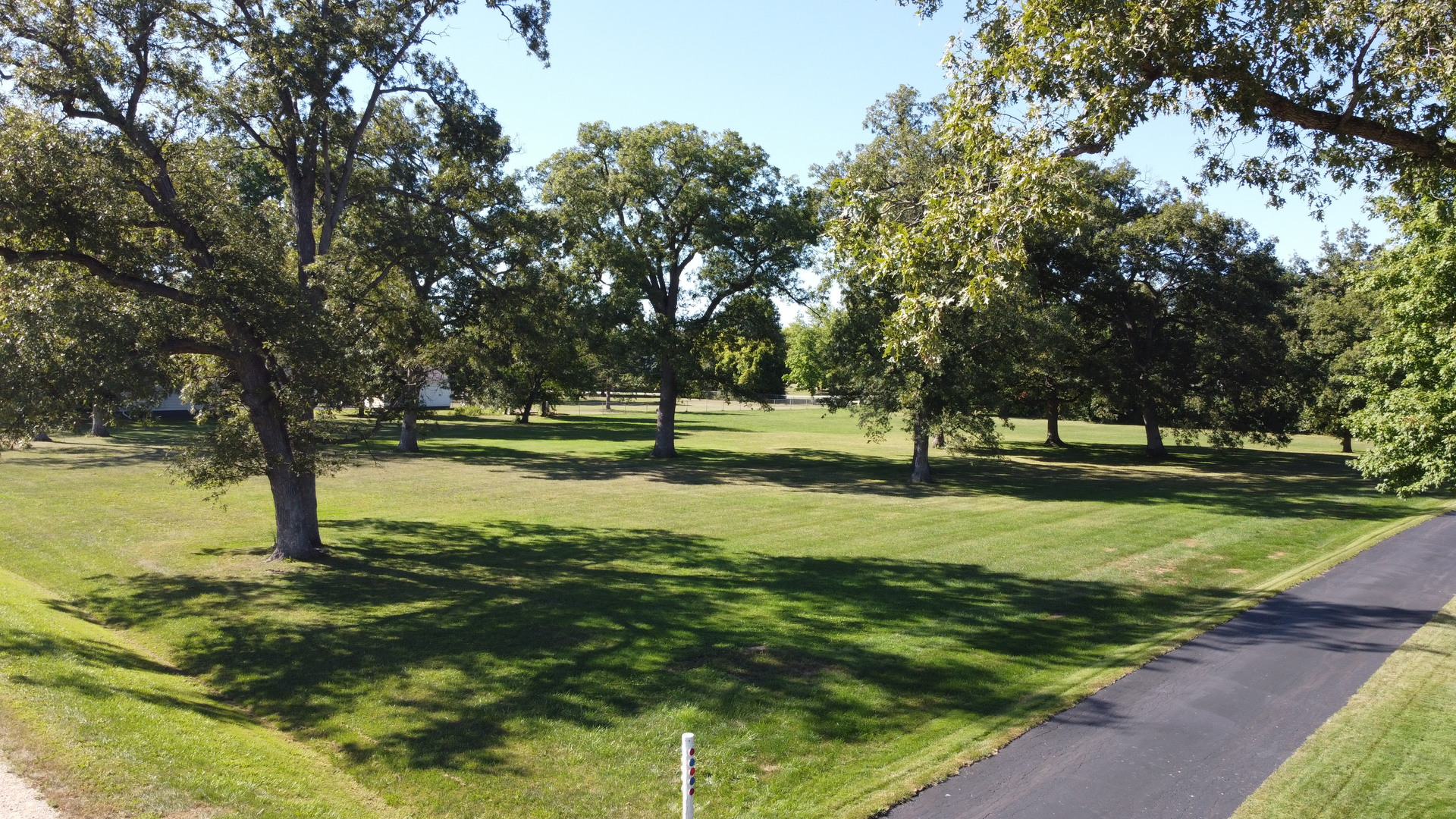 0 Whipple Road Sycamore, IL 60178 - Photo 2 of 6 a view of a tree in a yard