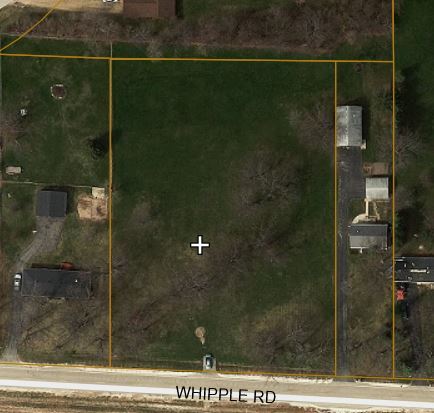 0 Whipple Road Sycamore, IL 60178 - Photo 5 of 6 a bathroom with a shower