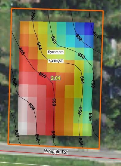 0 Whipple Road Sycamore, IL 60178 - Photo 6 of 6 a view of a building