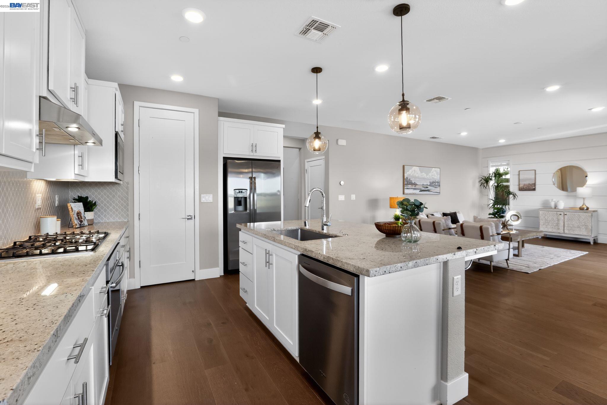 878 Via Palermo San Ramon, CA 94583 - Photo 11 of 47