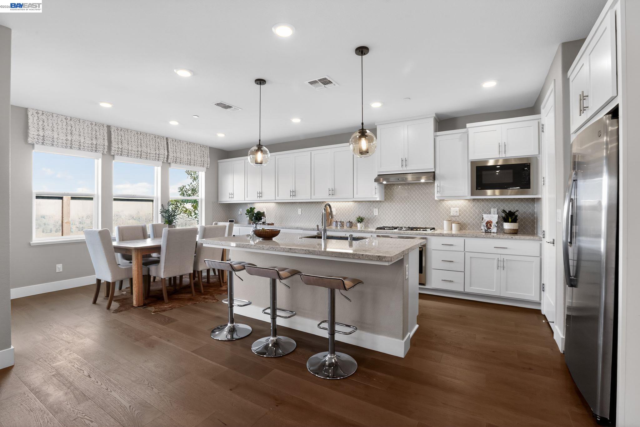 878 Via Palermo San Ramon, CA 94583 - Photo 12 of 47