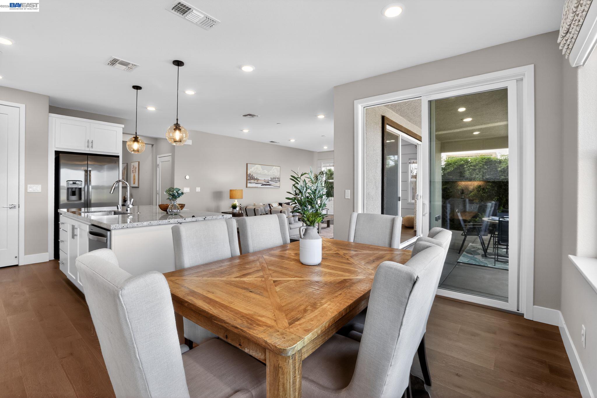 878 Via Palermo San Ramon, CA 94583 - Photo 14 of 47