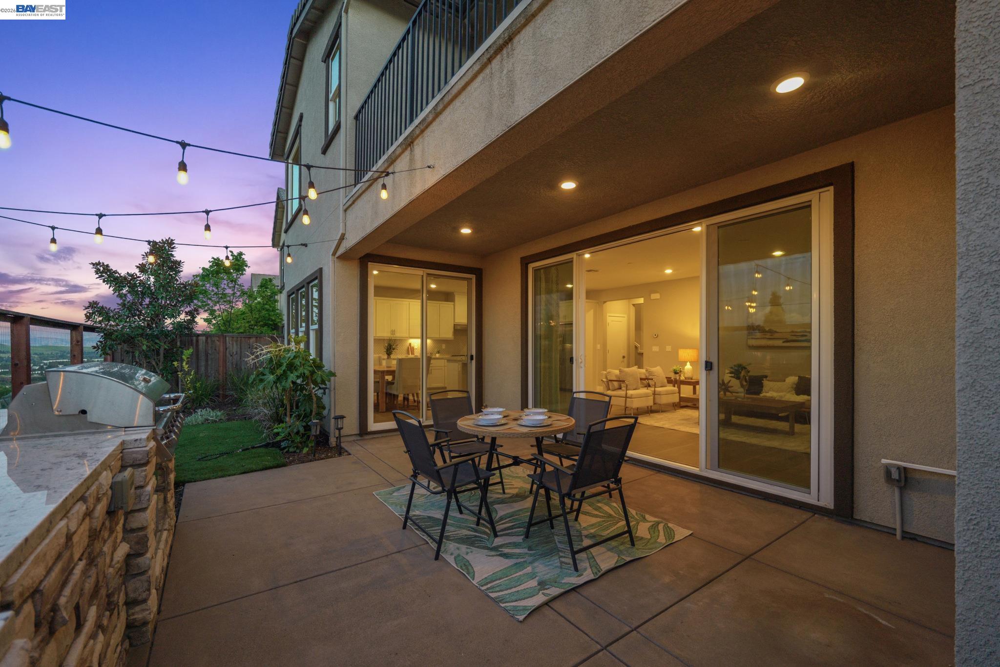 878 Via Palermo San Ramon, CA 94583 - Photo 17 of 47