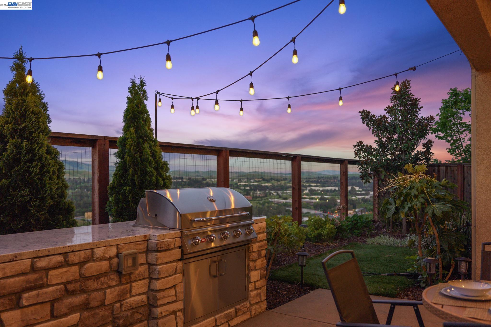 878 Via Palermo San Ramon, CA 94583 - Photo 19 of 47