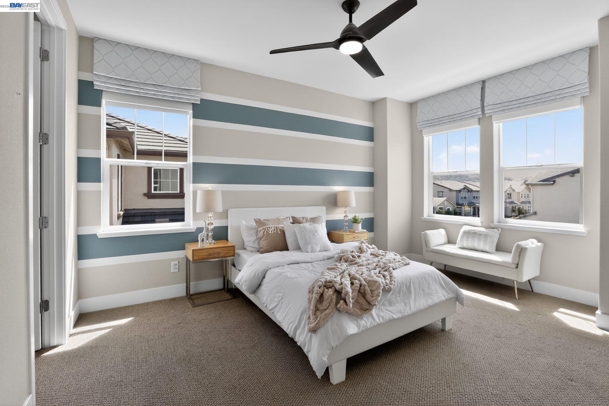 878 Via Palermo San Ramon, CA 94583 - Photo 32 of 47