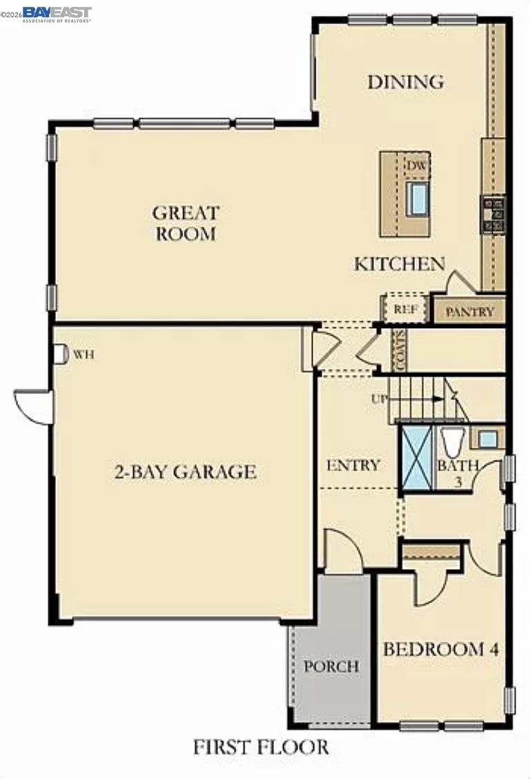 878 Via Palermo San Ramon, CA 94583 - Photo 36 of 47