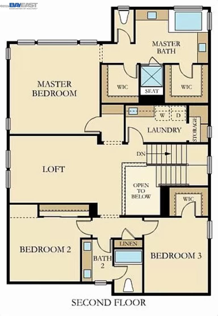 878 Via Palermo San Ramon, CA 94583 - Photo 37 of 47