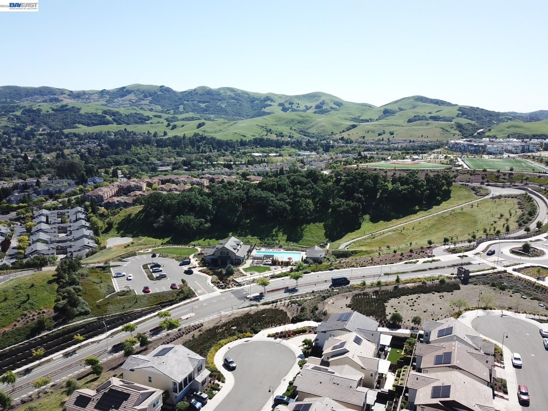 878 Via Palermo San Ramon, CA 94583 - Photo 37 of 46