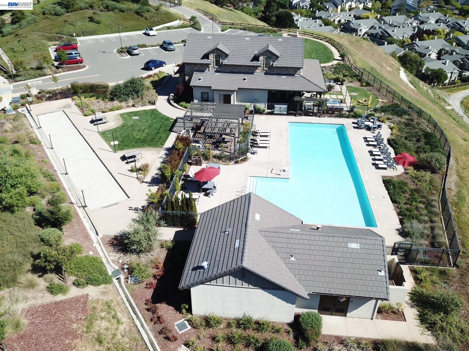 878 Via Palermo San Ramon, CA 94583 - Photo 40 of 47