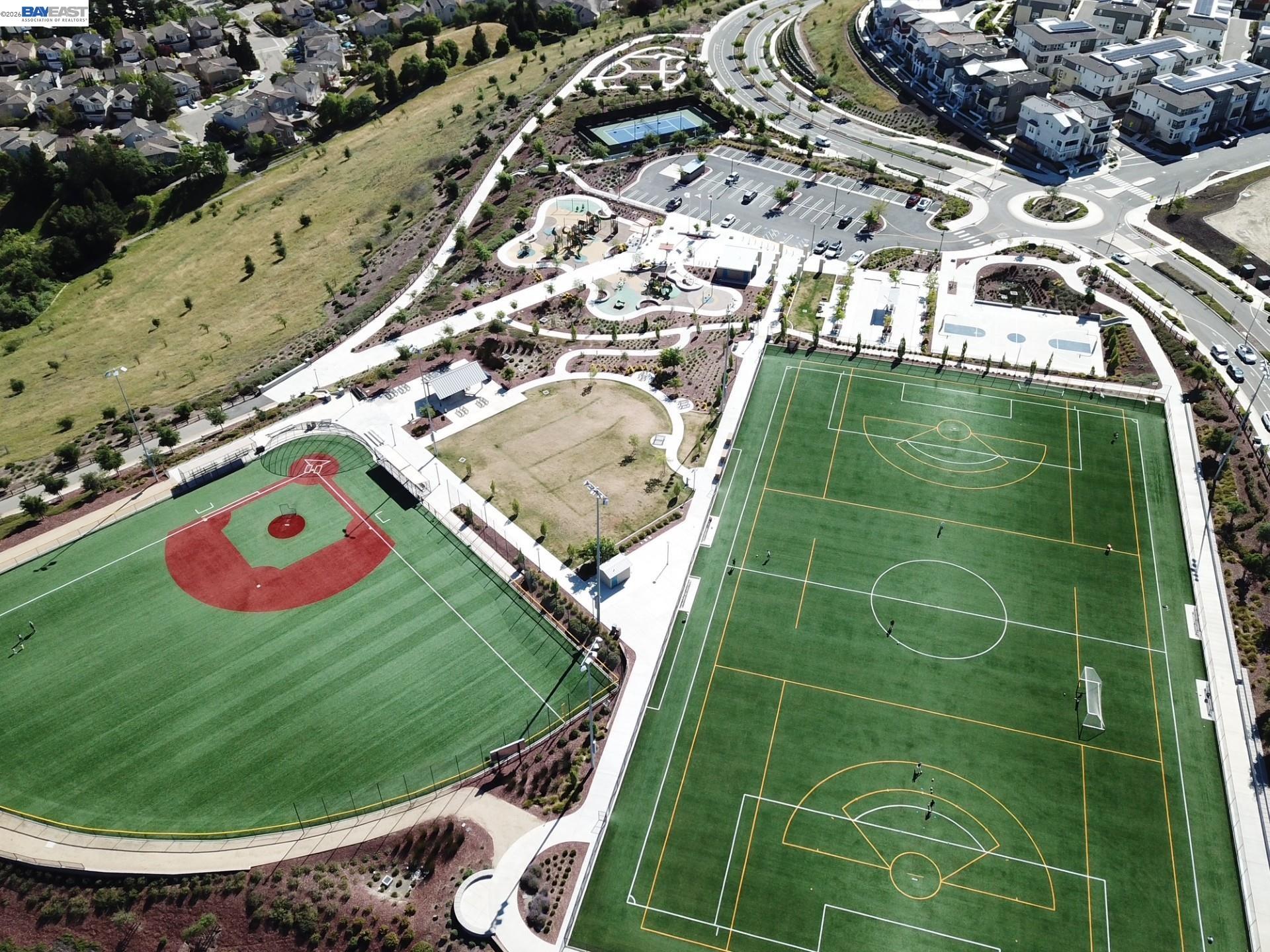 878 Via Palermo San Ramon, CA 94583 - Photo 41 of 47