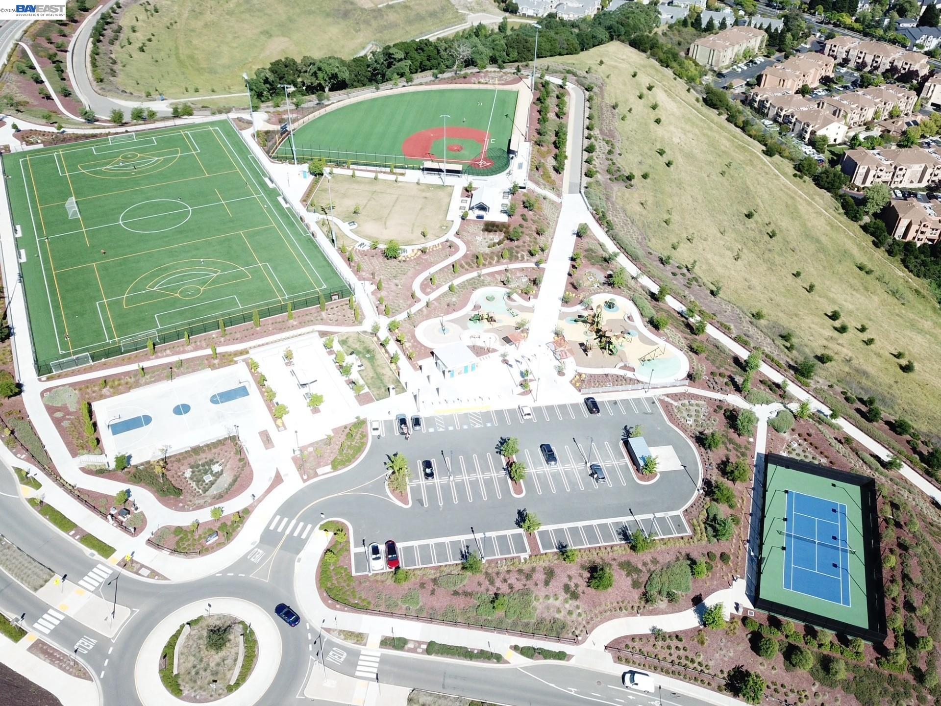 878 Via Palermo San Ramon, CA 94583 - Photo 42 of 47