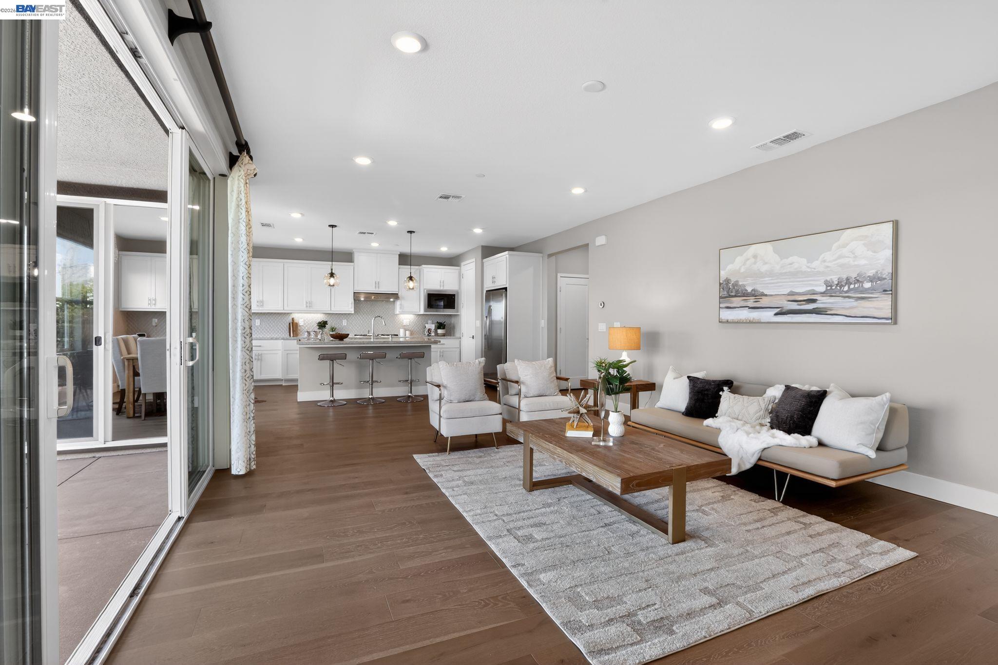 878 Via Palermo San Ramon, CA 94583 - Photo 7 of 47