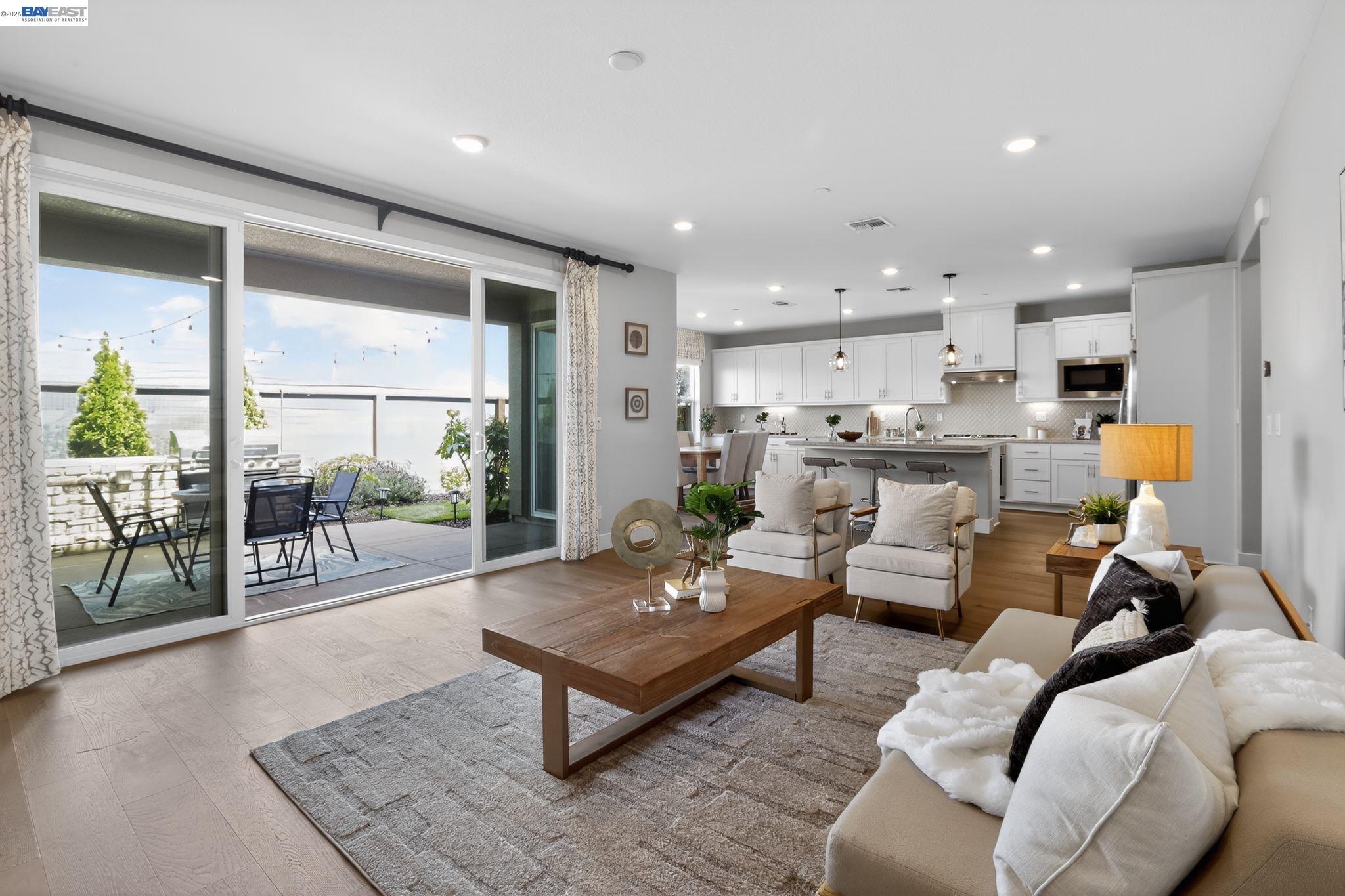 878 Via Palermo San Ramon, CA 94583 - Photo 8 of 47