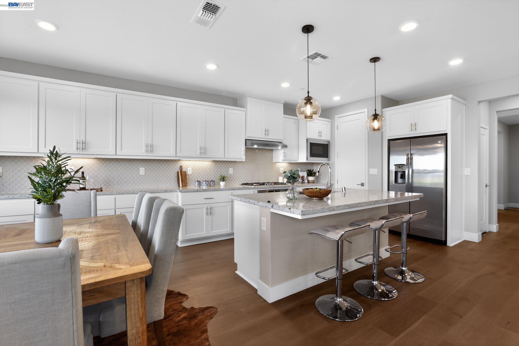 878 Via Palermo San Ramon, CA 94583 - Photo 9 of 47