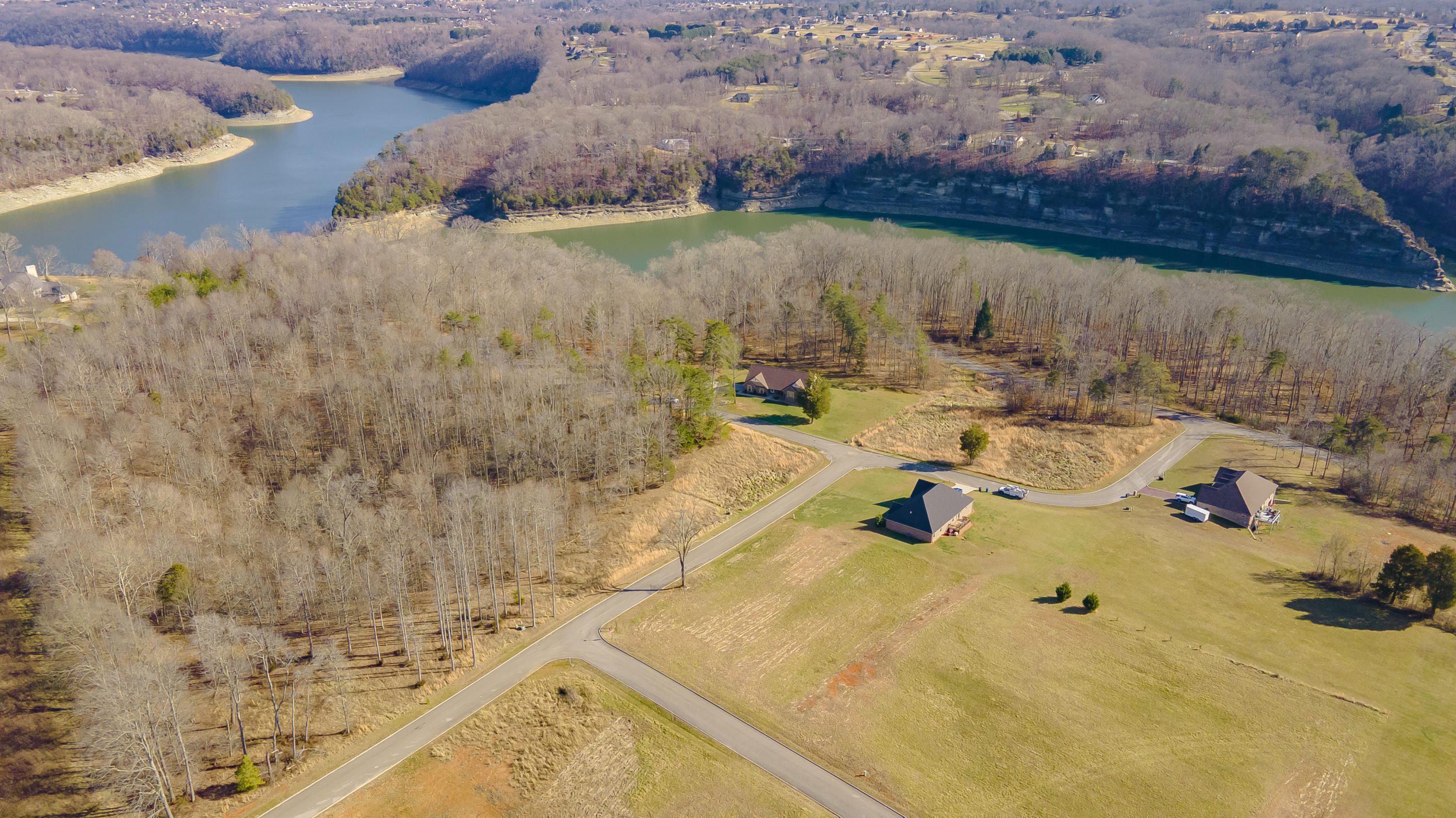 101 Treasure Holw Road Nancy, KY 42544 - Photo 14 of 23 Shepola Shores Lots-0901