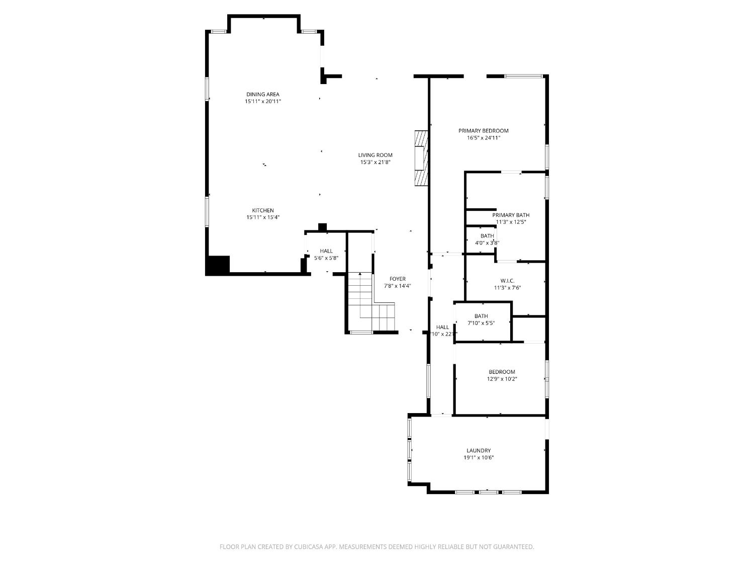 688 Cindy Drive Ripon, CA 95366 - Photo 53 of 57