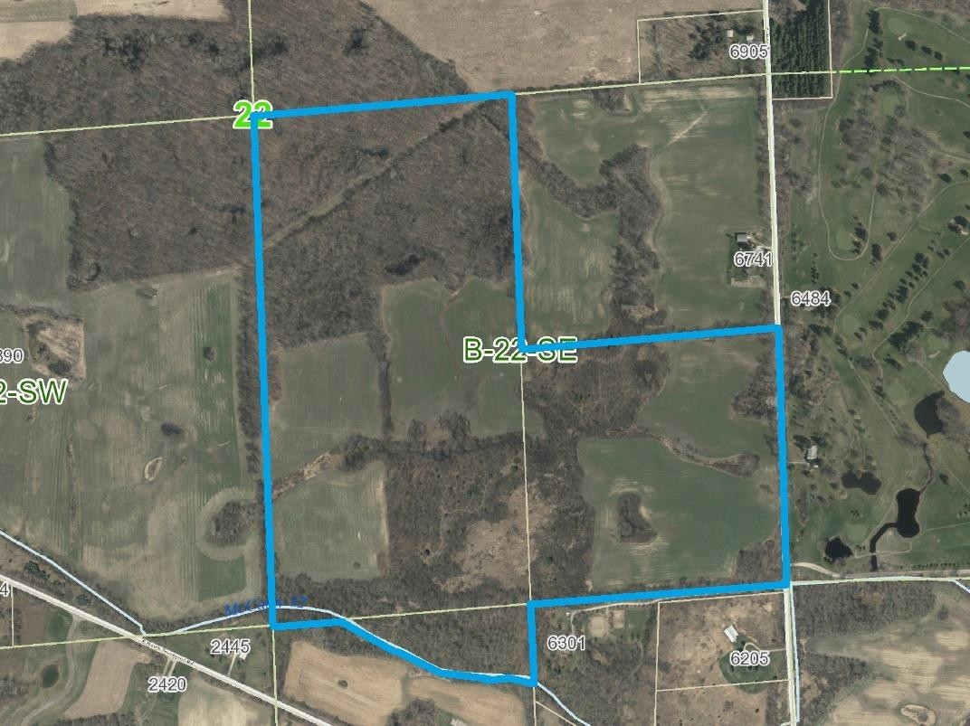 0 Sutton Road Whitmore Lake, MI 48189 - Photo 1 of 20 Photo 1