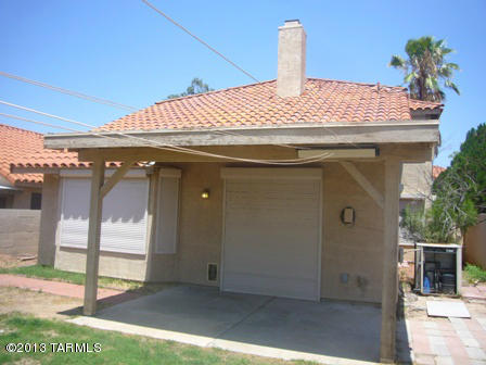 4685 West Lessing Lane Tucson, AZ 85742 - Photo 6 of 6