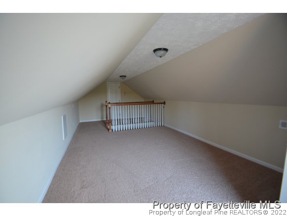 2651 Blossom Road Hope Mills, NC 28348 - Photo 18 of 25 a view interior of a house an entryway