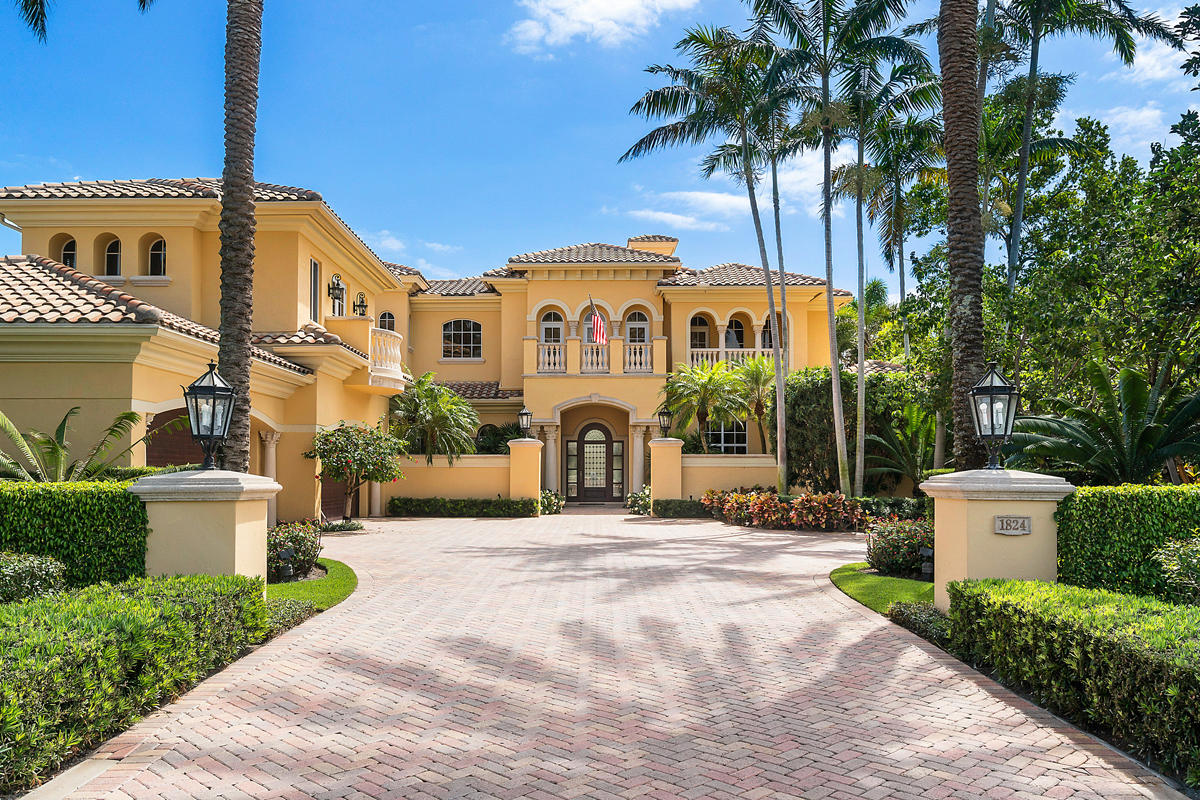 1824 Royal Palm Way Boca Raton, FL 33432 - Photo 1 of 1 1824_Royal_Palm_Way_01