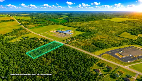 $12,500 | Tbd Tbd Nc-305, Jackson, NC 27845