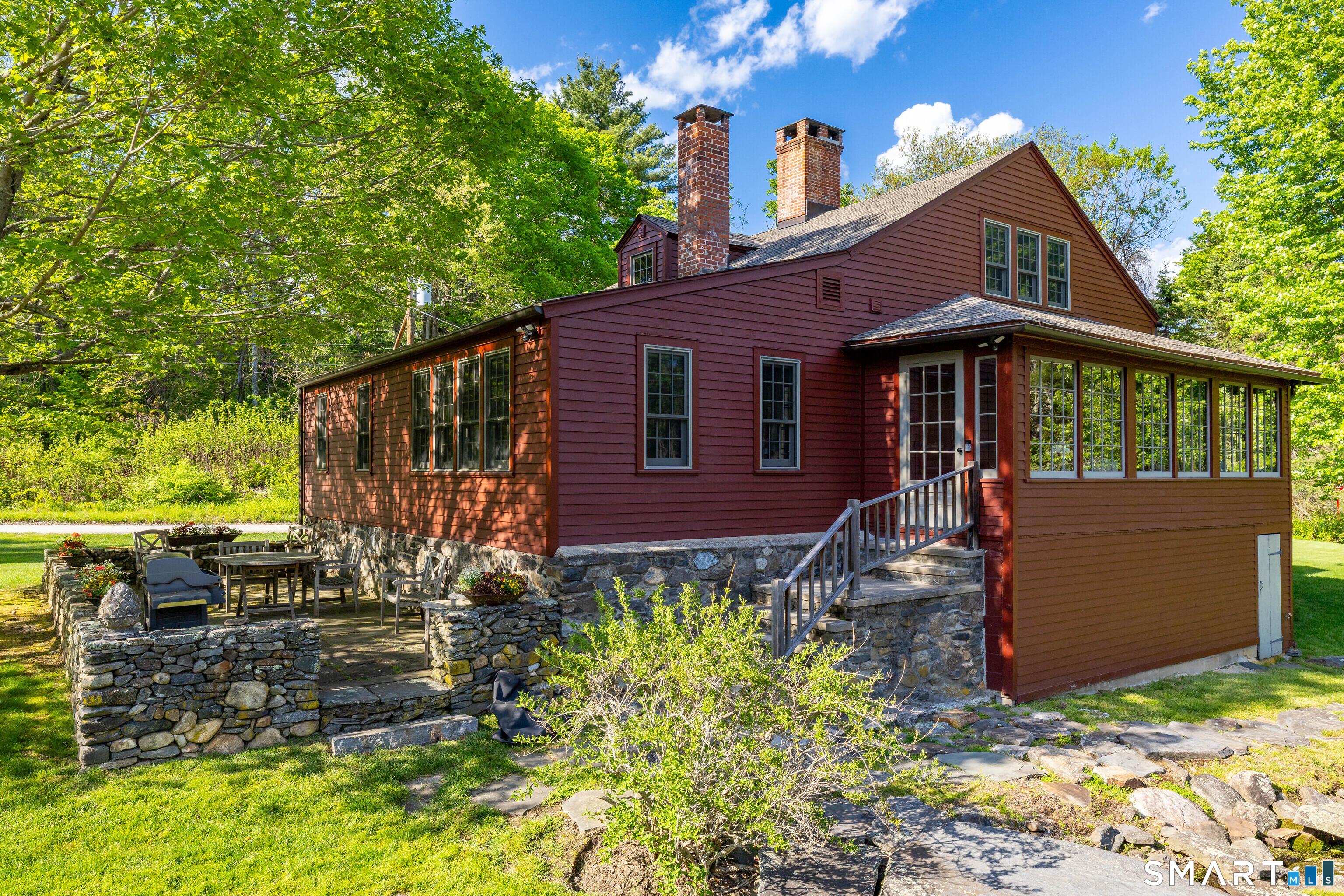 38 Old Turnpike Road Litchfield, CT 06750 - Photo 3 of 40