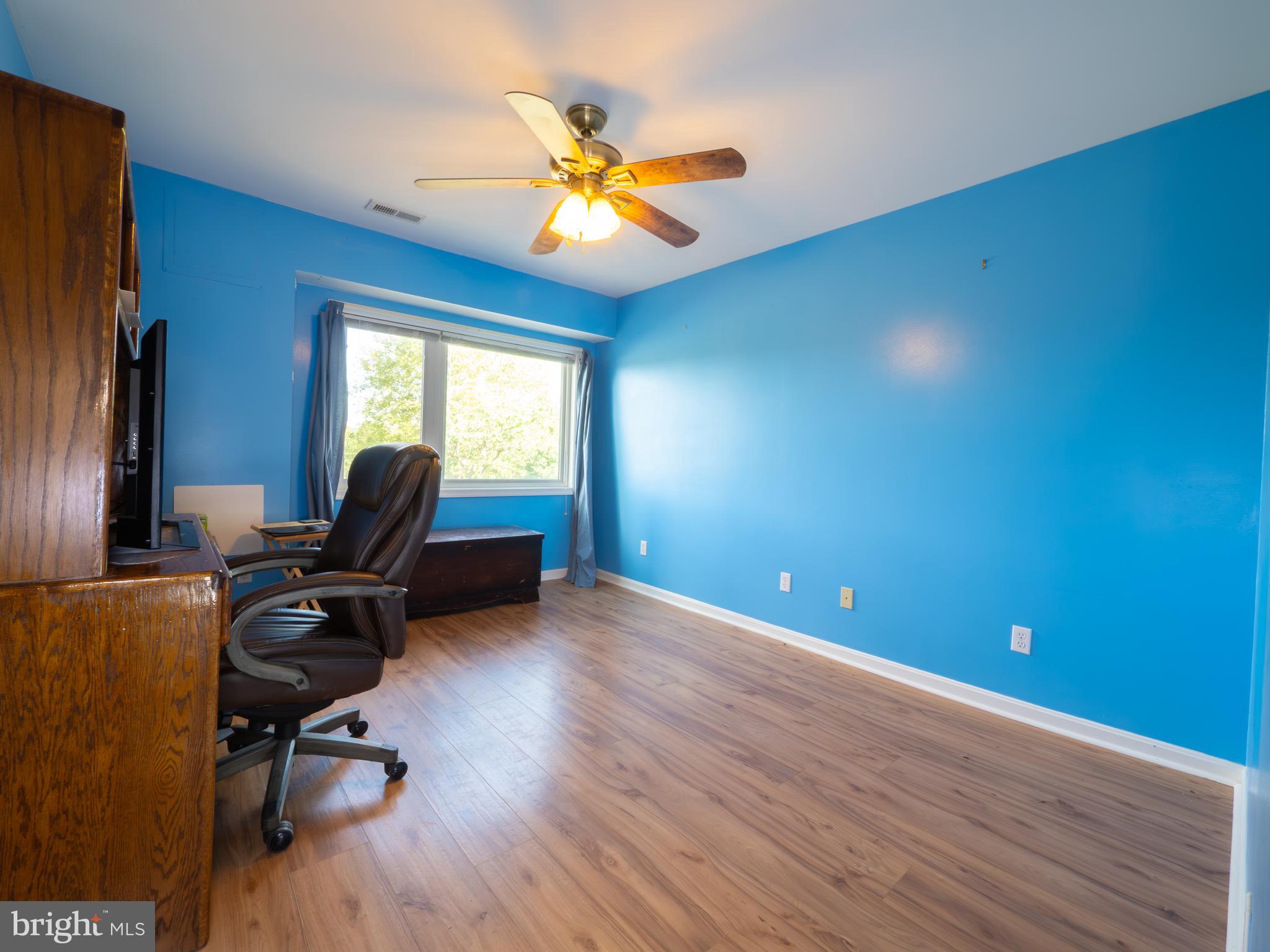 2521 Mt Hebron Road Strasburg, VA 22657 - Photo 53 of 59 Basement bedroom 2.
